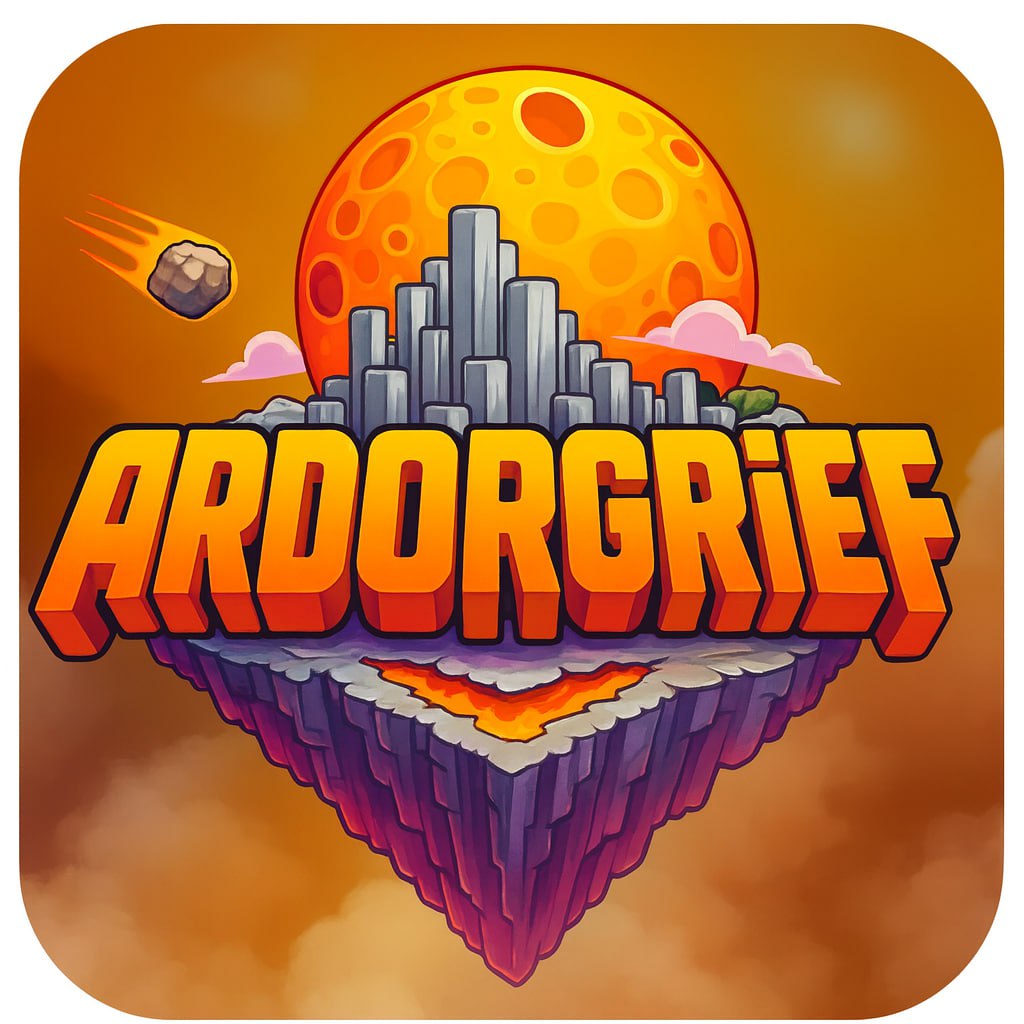 ArdorGrief